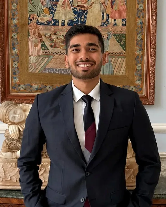 Dev Kachhara, Director