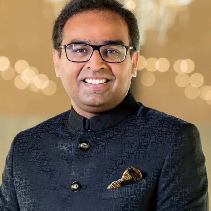 Sandeep Jain, Director